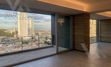 DEPARTAMENTO EN VENTA EN HIGHLAND BOSQUES REAL