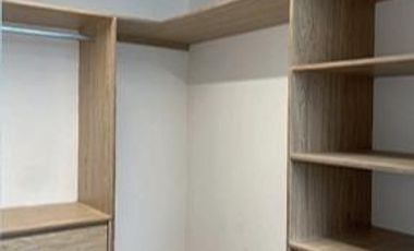 DEPARTAMENTO EN VENTA EN HIGHLAND BOSQUES REAL