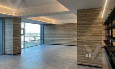 DEPARTAMENTO EN VENTA EN HIGHLAND BOSQUES REAL