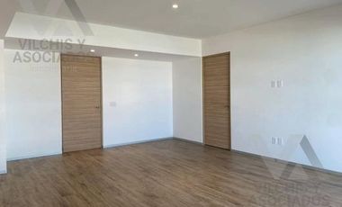 DEPARTAMENTO EN VENTA EN HIGHLAND BOSQUES REAL