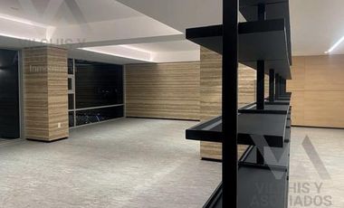 DEPARTAMENTO EN VENTA EN HIGHLAND BOSQUES REAL