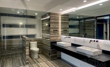 DEPARTAMENTO EN VENTA EN HIGHLAND BOSQUES REAL