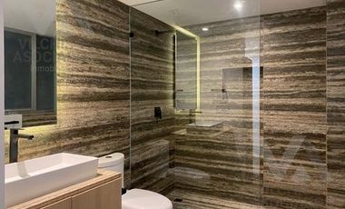 DEPARTAMENTO EN VENTA EN HIGHLAND BOSQUES REAL