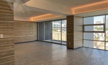 DEPARTAMENTO EN VENTA EN HIGHLAND BOSQUES REAL