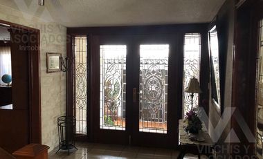 CASA EN RENTA COL. VICENTE GUERRERO, TOLUCA