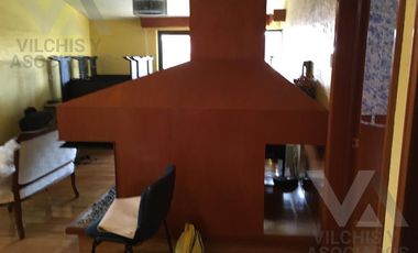 CASA EN RENTA COL. VICENTE GUERRERO, TOLUCA