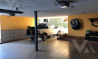 CASA EN RENTA COL. VICENTE GUERRERO, TOLUCA