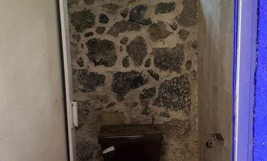 CASA EN RENTA SEMI AMUEBLADA EN CAPULHUAC