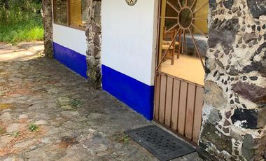 CASA EN RENTA SEMI AMUEBLADA EN CAPULHUAC