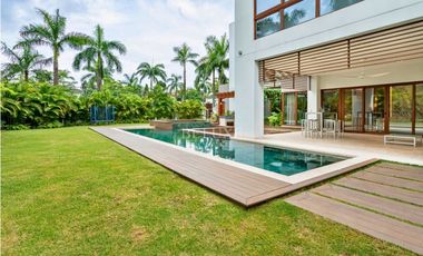 VENTA CASA EN RESIDENCIAL BALMORAL, COSTA DEL ESTE (6)