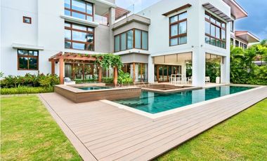 VENTA CASA EN RESIDENCIAL BALMORAL, COSTA DEL ESTE (6)