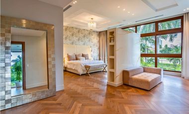 VENTA CASA EN RESIDENCIAL BALMORAL, COSTA DEL ESTE (6)