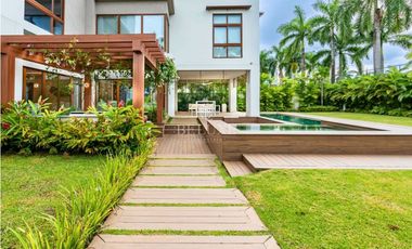 VENTA CASA EN RESIDENCIAL BALMORAL, COSTA DEL ESTE (6)