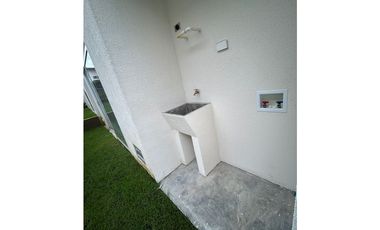 VILLA ZAITA / PH LA RESERVA / 106M / 2 HABITACION / 2 PARKING / VACIO