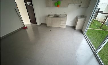 VILLA ZAITA / PH LA RESERVA / 106M / 2 HABITACION / 2 PARKING / VACIO