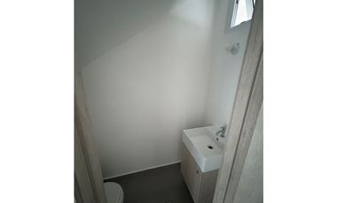 VILLA ZAITA / PH LA RESERVA / 106M / 2 HABITACION / 2 PARKING / VACIO