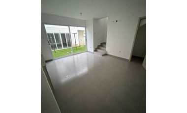 VILLA ZAITA / PH LA RESERVA / 106M / 2 HABITACION / 2 PARKING / VACIO