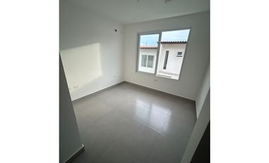 VILLA ZAITA / PH LA RESERVA / 106M / 2 HABITACION / 2 PARKING / VACIO