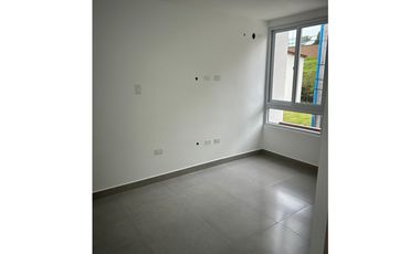 VILLA ZAITA / PH LA RESERVA / 106M / 2 HABITACION / 2 PARKING / VACIO