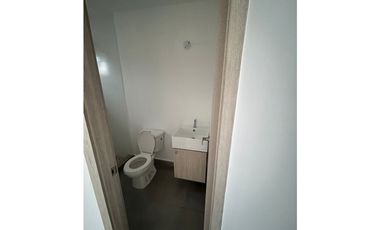 VILLA ZAITA / PH LA RESERVA / 106M / 2 HABITACION / 2 PARKING / VACIO