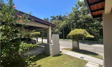 CASA EN ALQUILER WOODLANDS PANAM PACIFICO