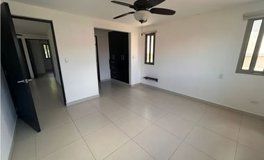 CASA EN ALQUILER WOODLANDS PANAM PACIFICO