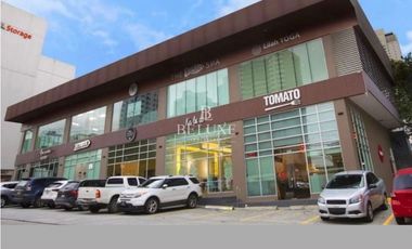 ALQUILER DE LOCAL COMERCIAL, PLAZA SAN FRANCISCO 75 (20)