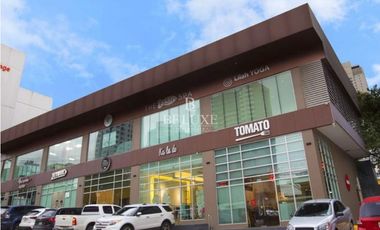 ALQUILER DE LOCAL COMERCIAL, PLAZA SAN FRANCISCO 75 (20)