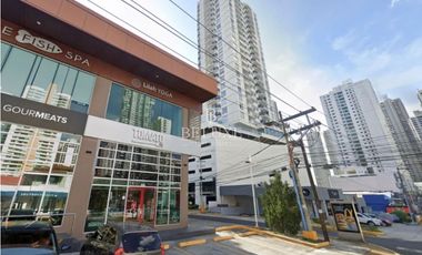 ALQUILER DE LOCAL COMERCIAL, PLAZA SAN FRANCISCO 75 (20)