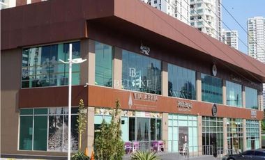 ALQUILER DE LOCAL COMERCIAL, PLAZA SAN FRANCISCO 75 (20)