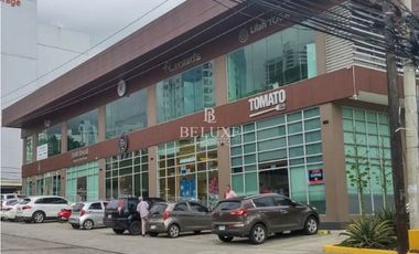 ALQUILER DE LOCAL COMERCIAL, PLAZA SAN FRANCISCO 75 (20)