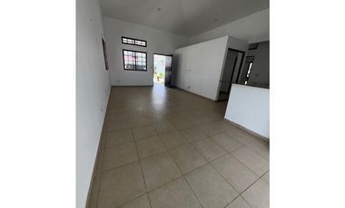 ARRAIJAN / PH ECOGARDENS / 300M / 3 HABITACION / TERRAZA / VACIA