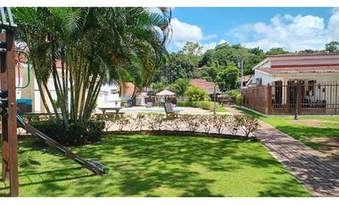 ARRAIJAN / PH ECOGARDENS / 300M / 3 HABITACION / TERRAZA / VACIA