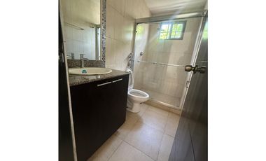 ARRAIJAN / PH ECOGARDENS / 300M / 3 HABITACION / TERRAZA / VACIA