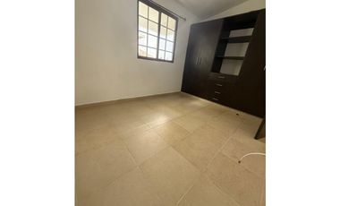 ARRAIJAN / PH ECOGARDENS / 300M / 3 HABITACION / TERRAZA / VACIA