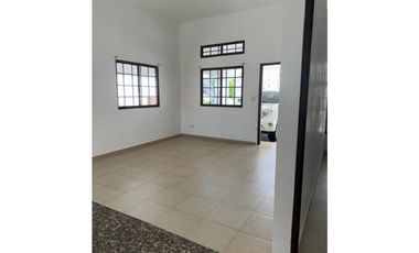 ARRAIJAN / PH ECOGARDENS / 300M / 3 HABITACION / TERRAZA / VACIA