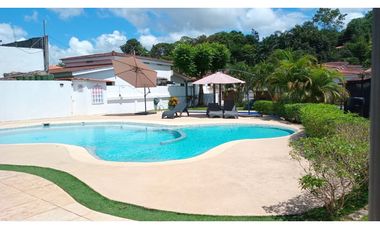 ARRAIJAN / PH ECOGARDENS / 300M / 3 HABITACION / TERRAZA / VACIA