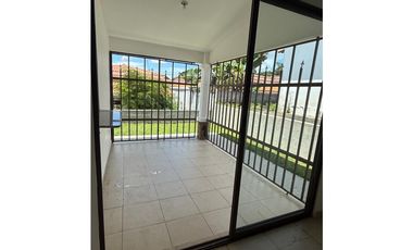 ARRAIJAN / PH ECOGARDENS / 300M / 3 HABITACION / TERRAZA / VACIA