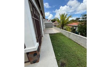 ARRAIJAN / PH ECOGARDENS / 300M / 3 HABITACION / TERRAZA / VACIA