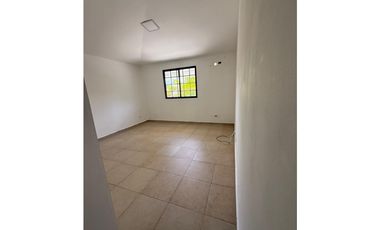 ARRAIJAN / PH ECOGARDENS / 300M / 3 HABITACION / TERRAZA / VACIA