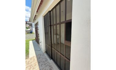 ARRAIJAN / PH ECOGARDENS / 300M / 3 HABITACION / TERRAZA / VACIA