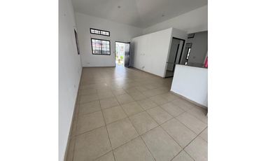 ARRAIJAN / PH ECOGARDENS / 300M / 3 HABITACION / TERRAZA / VACIA