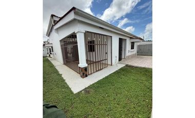 ARRAIJAN / PH ECOGARDENS / 300M / 3 HABITACION / TERRAZA / VACIA