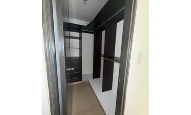 ARRAIJAN / PH ECOGARDENS / 300M / 3 HABITACION / TERRAZA / VACIA