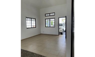 ARRAIJAN / PH ECOGARDENS / 300M / 3 HABITACION / TERRAZA / VACIA