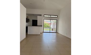 ARRAIJAN / PH ECOGARDENS / 300M / 3 HABITACION / TERRAZA / VACIA