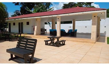 ARRAIJAN / PH ECOGARDENS / 300M / 3 HABITACION / TERRAZA / VACIA