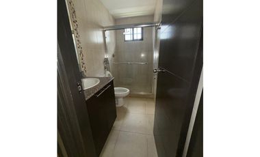 ARRAIJAN / PH ECOGARDENS / 300M / 3 HABITACION / TERRAZA / VACIA