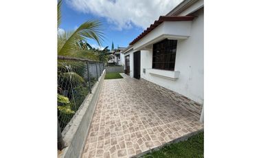 ARRAIJAN / PH ECOGARDENS / 300M / 3 HABITACION / TERRAZA / VACIA