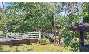 ARRAIJAN / PH ECOGARDENS / 300M / 3 HABITACION / TERRAZA / VACIA